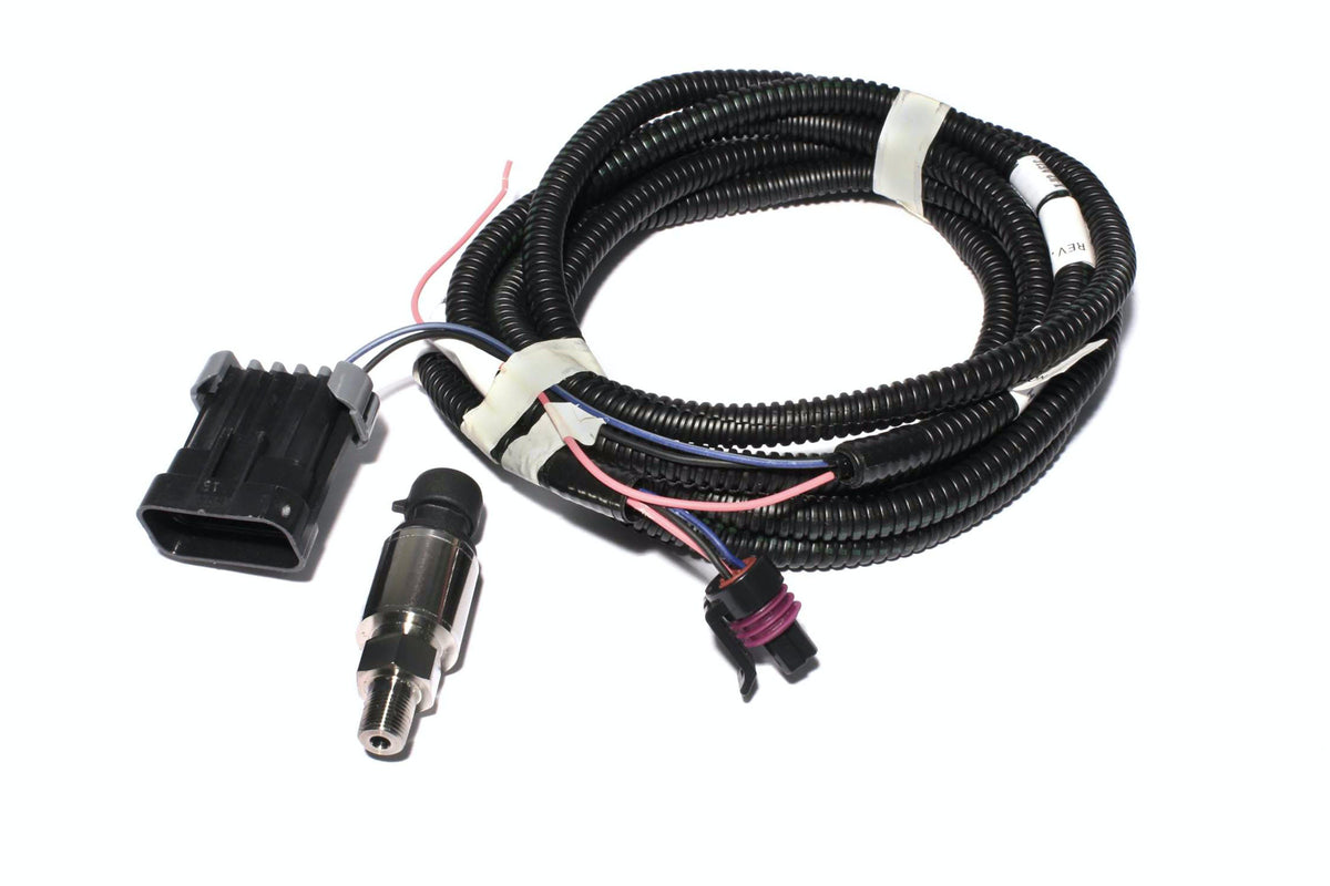 FAST - Fuel Air Spark Technology 301421 Single Sensor 1500 PSI Harness XFI