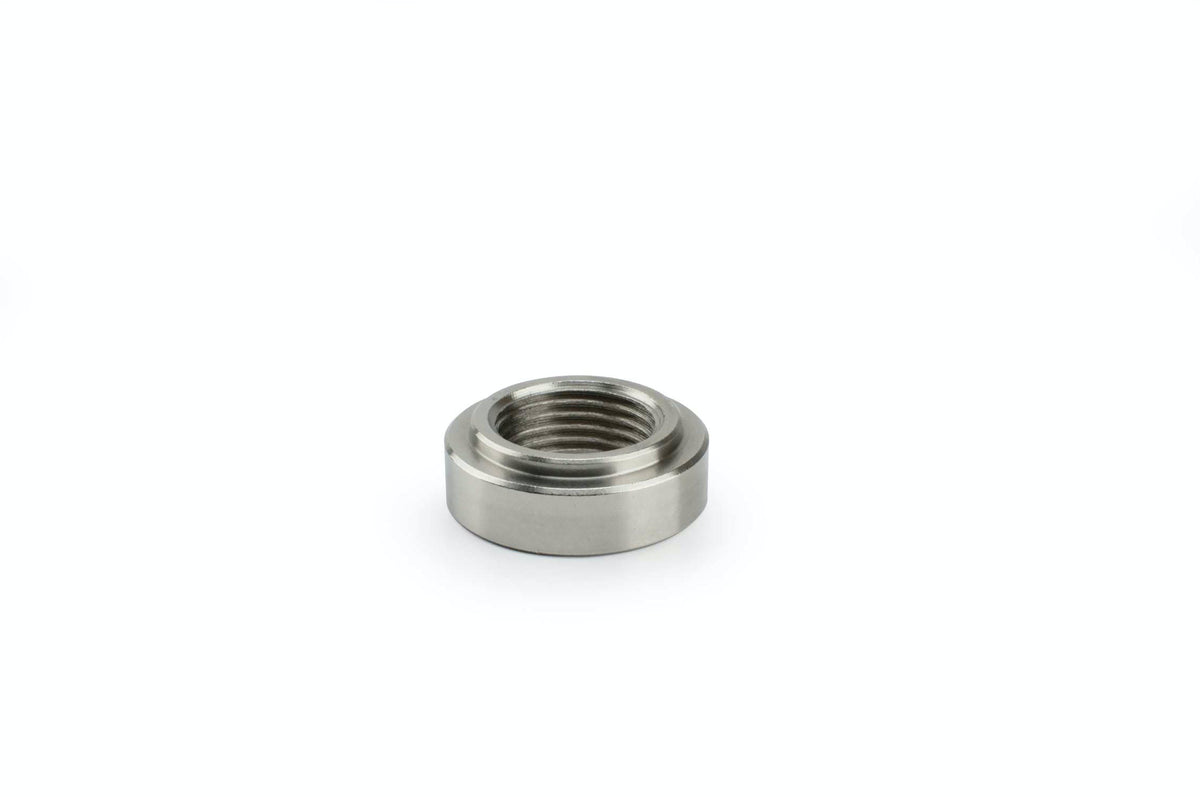 FAST - Fuel Air Spark Technology 30168 Weld-In Oxygen Sensor Bung
