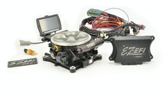 FAST - Fuel Air Spark Technology 30226-06KIT EZ Fuel Self-Tuning Throttle Body Injection Kit