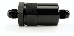 FAST - Fuel Air Spark Technology 30272 6AN Billet Fuel Filter