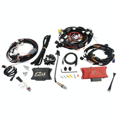 FAST - Fuel Air Spark Technology 303004 XFI Sportsman EFI + EZ-LS Ignition Control System for GM LS Engines