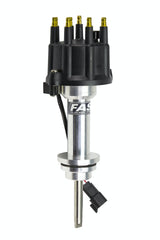 FAST - Fuel Air Spark Technology 304012 XDi Race Cam Sync Small Cap Distributor for Chrysler B 383-440