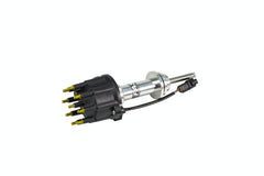 FAST - Fuel Air Spark Technology 304013 XDi Race Cam Sync Small Cap Distributor for Chrysler RB 426-440