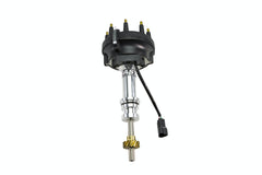 FAST - Fuel Air Spark Technology 304015 XDi Race Cam Sync Large Cap Distributor for Ford 351C, 429-460