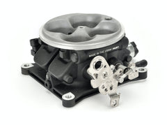 FAST - Fuel Air Spark Technology 304154 Port Injection Throttle Body Precision Cast