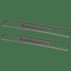 Competition Cams 3042 Hi-Tech Severe Duty Timing Chain Set for 2015-2018 Ford 5.0 Coyote