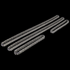 Competition Cams 3042 Hi-Tech Severe Duty Timing Chain Set for 2015-2018 Ford 5.0 Coyote