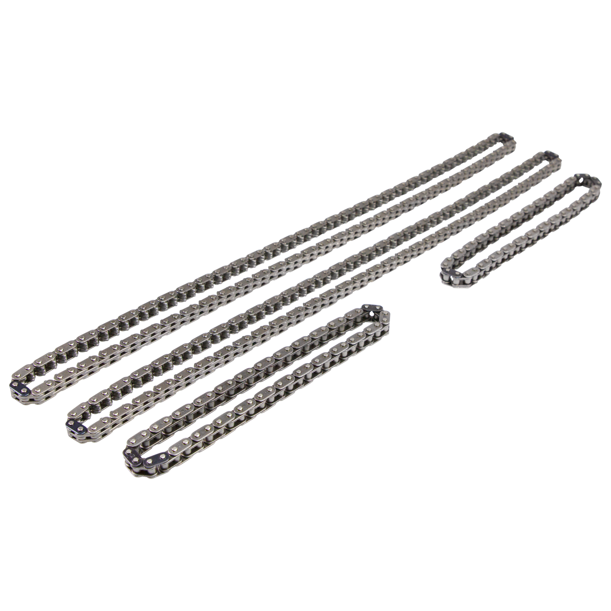 Competition Cams Hi-Tech Chains 15-18 Ford 5.0 Coyote 3042CPG