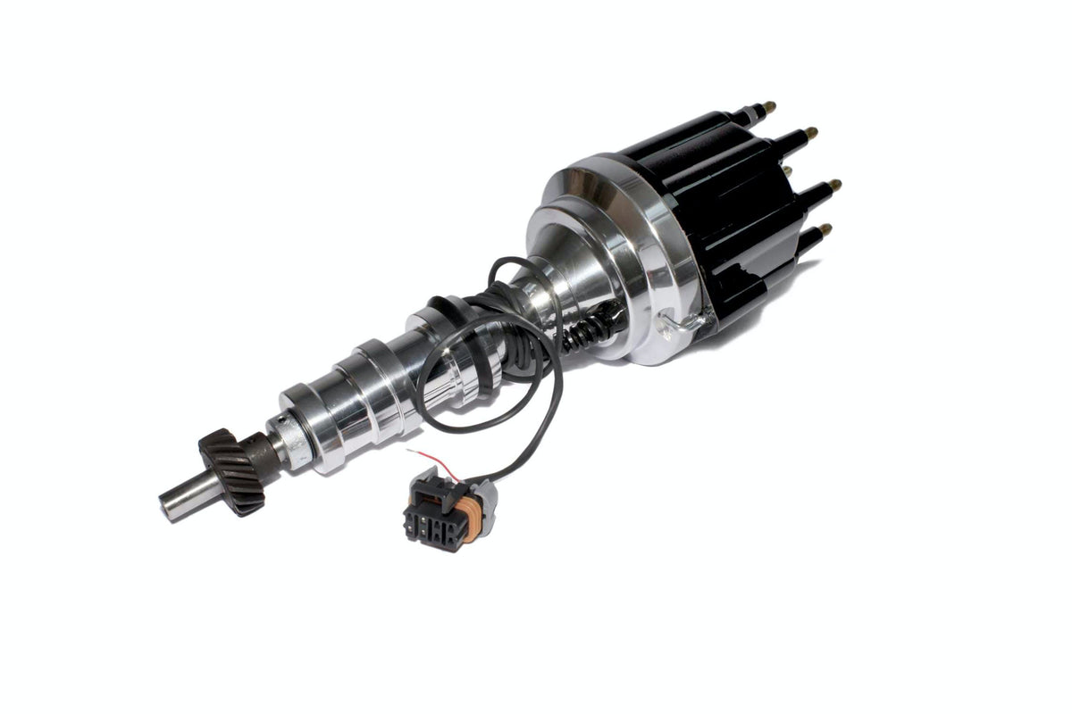 FAST - Fuel Air Spark Technology 305010 XDi Ford FE Dual Sync Distributor