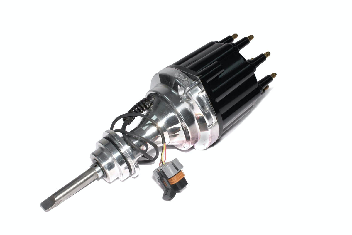 FAST - Fuel Air Spark Technology 305011 XDi Small Block Chrysler Dual Sync Distributor