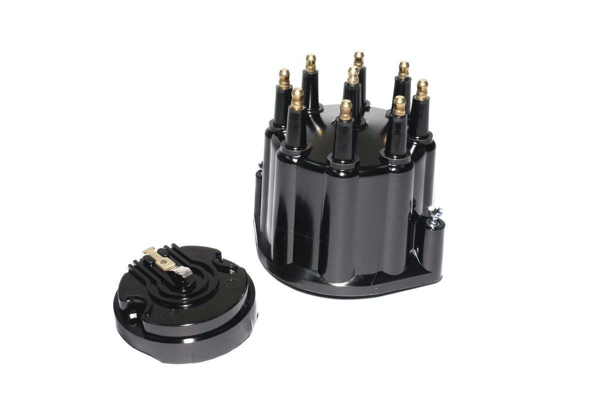 FAST - Fuel Air Spark Technology 305014 XDi Dual Sync Distributor Cap And Rotor