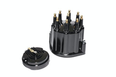 FAST - Fuel Air Spark Technology 305014 XDi Dual Sync Distributor Cap And Rotor