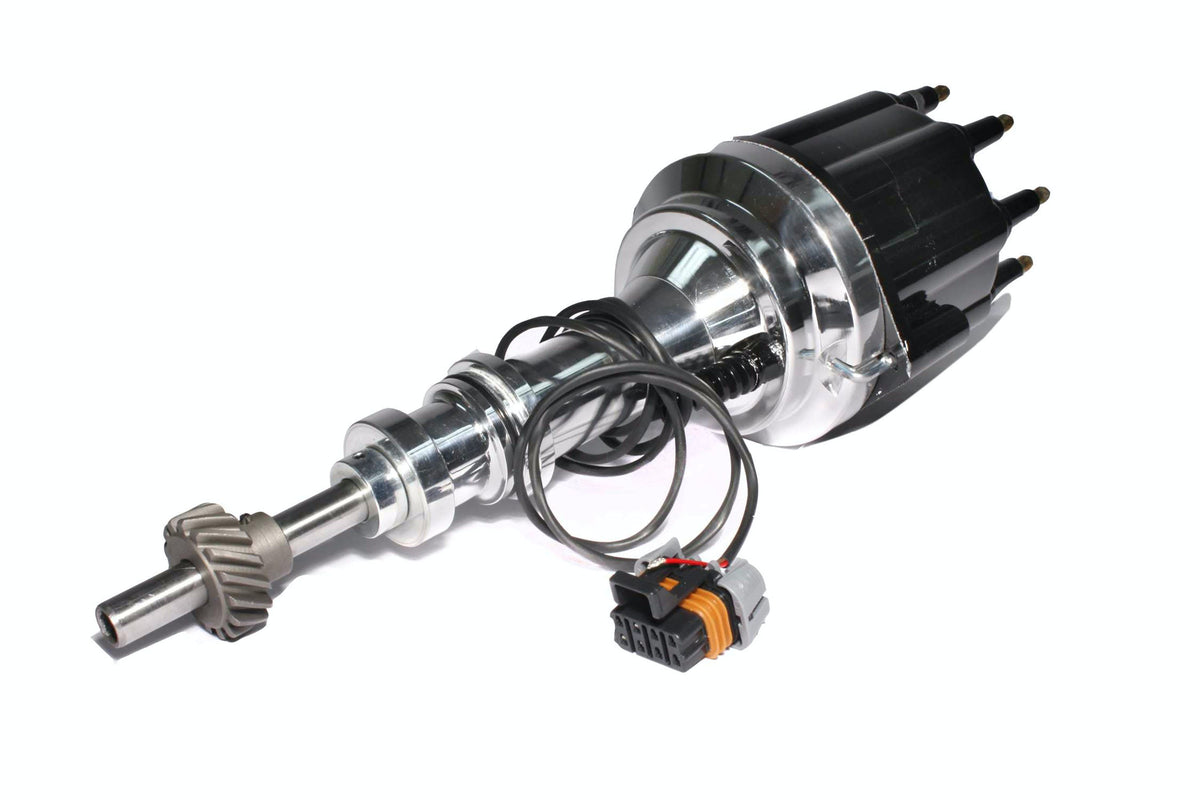 FAST - Fuel Air Spark Technology 305015 XDi 351C, 429 and 460 Dual Sync Distributor