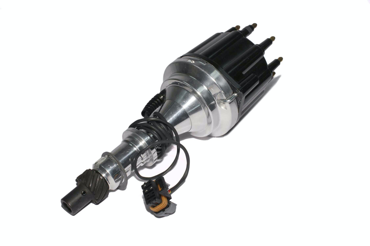 FAST - Fuel Air Spark Technology 305016 XDi Pontiac Dual Sync Distributor