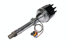 FAST - Fuel Air Spark Technology 305017 Tall Deck BBC Dual Sync Distributor