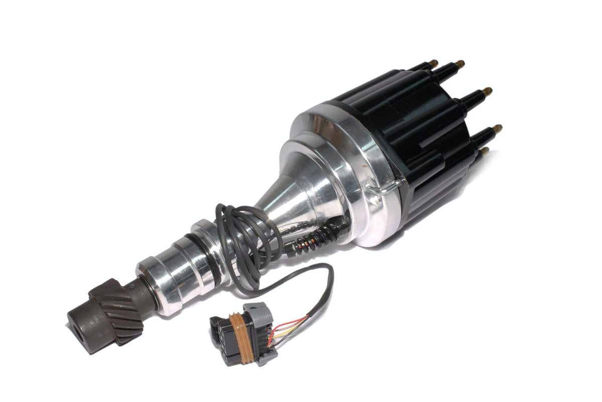FAST - Fuel Air Spark Technology 305018 XDi Oldsmobile Dual Sync Distributor