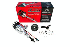 FAST - Fuel Air Spark Technology 306007 XDi EZ-Run Ford 289/302 Distributor