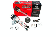 FAST - Fuel Air Spark Technology 306010 XDi EZ-Run Ford FE Distributor