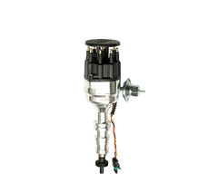 FAST - Fuel Air Spark Technology 306010 XDi EZ-Run Ford FE Distributor
