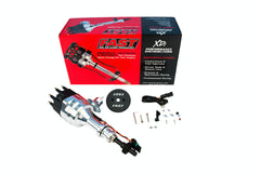 FAST - Fuel Air Spark Technology 306015 XDi EZ-Run Ford 351C Distributor