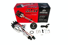 FAST - Fuel Air Spark Technology 306016 XDi EZ-Run Pontiac Distributor