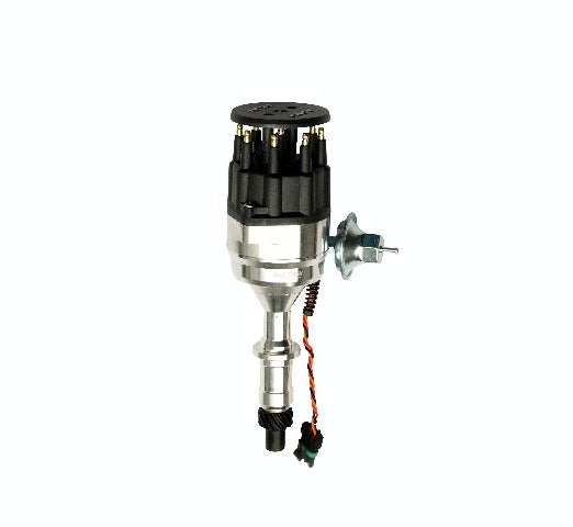 FAST - Fuel Air Spark Technology 306016 XDi EZ-Run Pontiac Distributor
