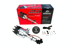 FAST - Fuel Air Spark Technology 306018 XDi EZ-Run Oldsmobile Distributor