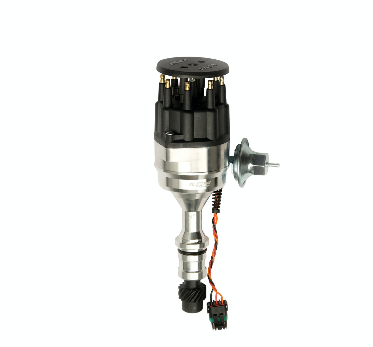 FAST - Fuel Air Spark Technology 306018 XDi EZ-Run Oldsmobile Distributor