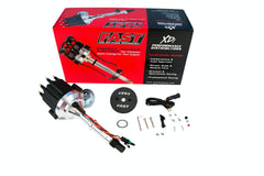 FAST - Fuel Air Spark Technology 306021 XDi EZ-Run AMC Distributor