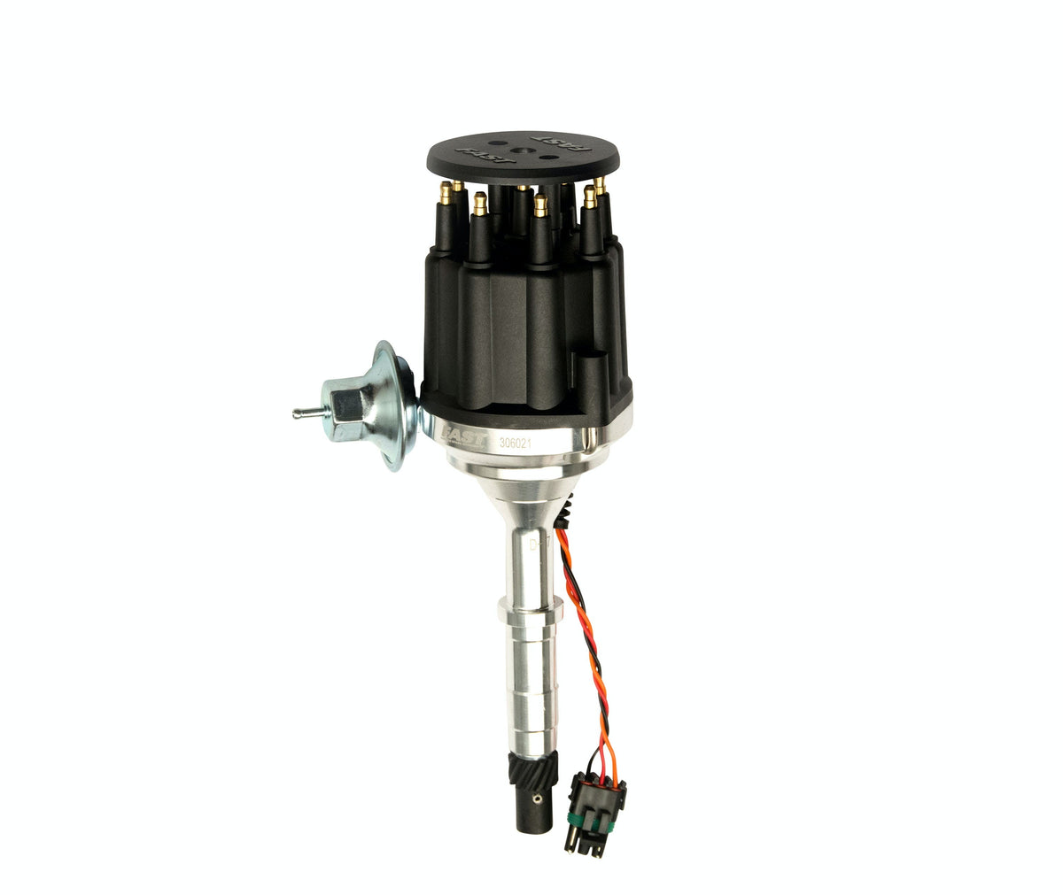 FAST - Fuel Air Spark Technology 306021 XDi EZ-Run AMC Distributor