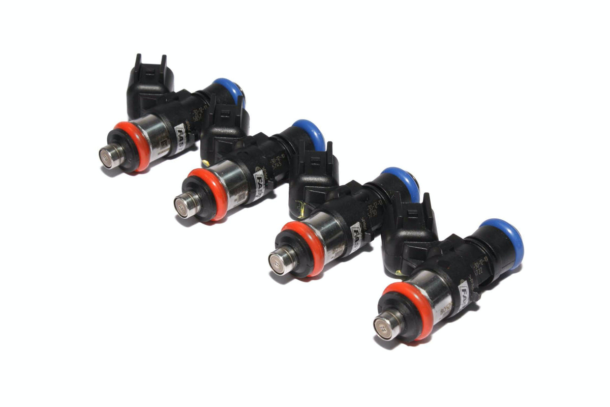 FAST - Fuel Air Spark Technology 30657-4 LS3/LS7 Type 65 Lb/Hr High Impedance Injector