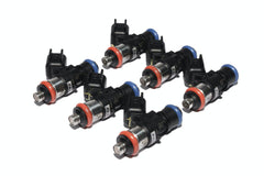 FAST - Fuel Air Spark Technology 30657-6 LS3/LS7 Type 65 Lb/Hr High Impedance Injector