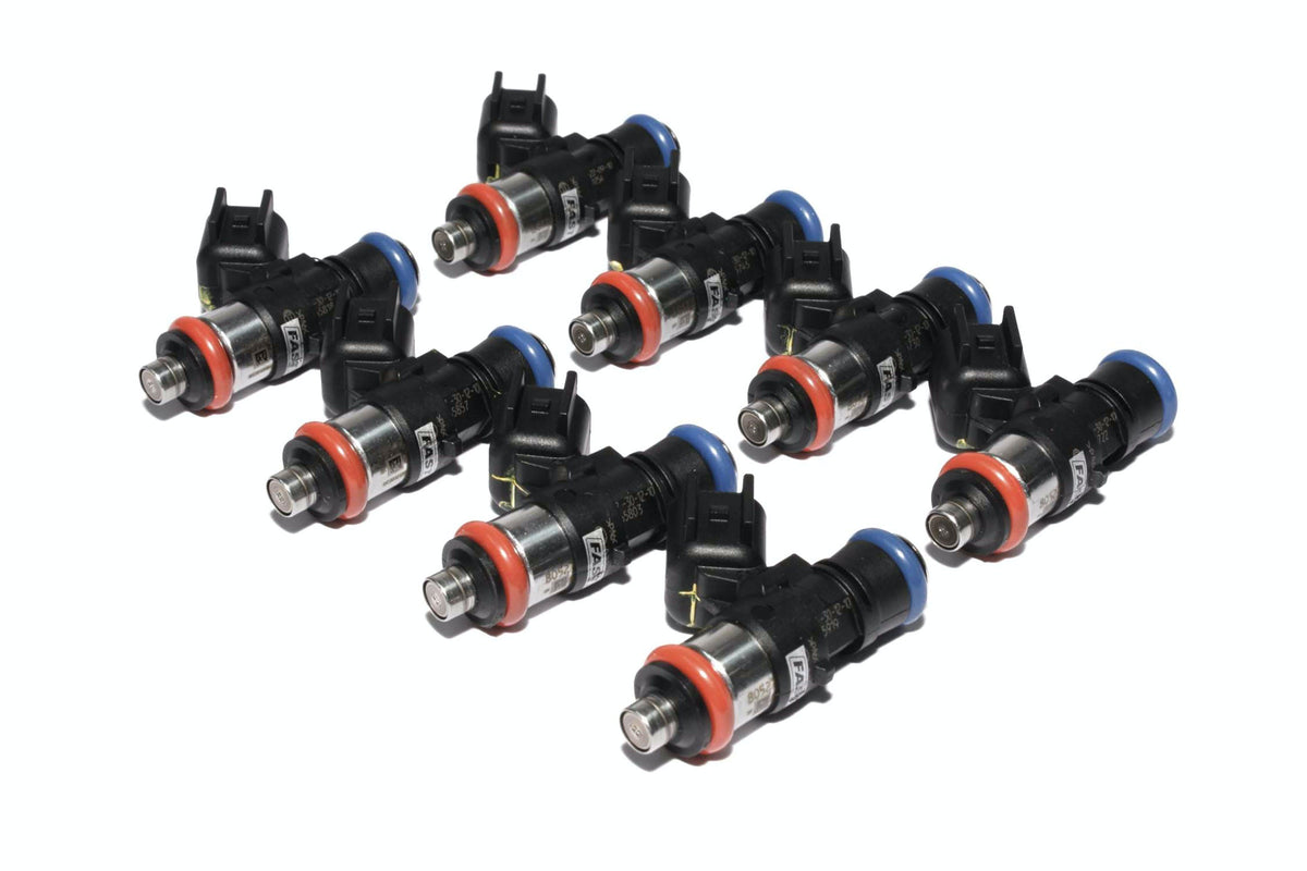 FAST - Fuel Air Spark Technology 30657-8 LS3/LS7 Type 65 Lb/Hr High Impedance Injector