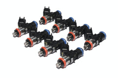FAST - Fuel Air Spark Technology 30657-8 LS3/LS7 Type 65 Lb/Hr High Impedance Injector