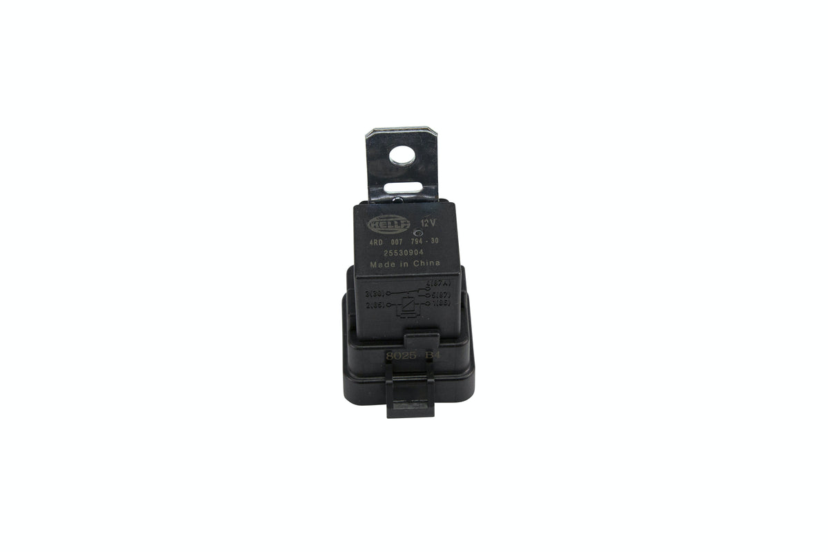 FAST - Fuel Air Spark Technology 307011 Relay, Fast 30 Amp
