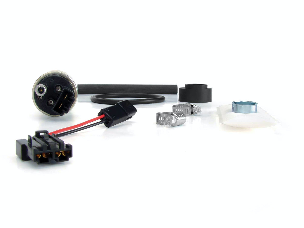 FAST - Fuel Air Spark Technology 307032 Universal In-Tank Fuel Pump