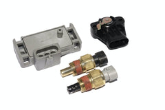 FAST - Fuel Air Spark Technology 307053 1 BAR Map Sensor Kit with GM TPS
