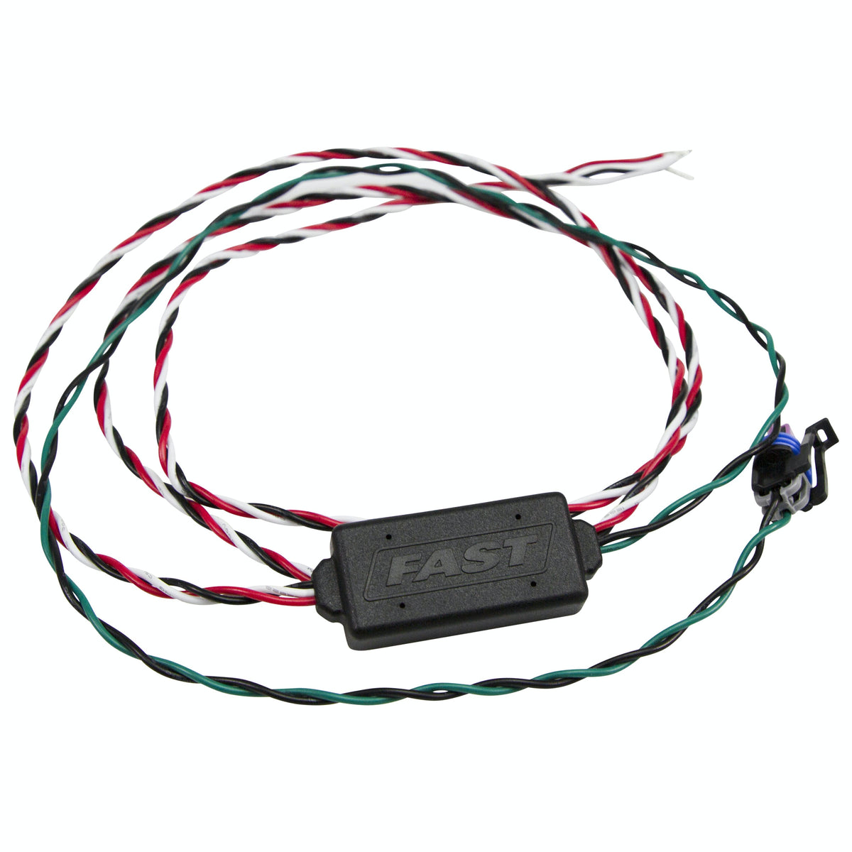 FAST - Fuel Air Spark Technology 307072 Fluid Temperature Sensor Voltage Conversion Module