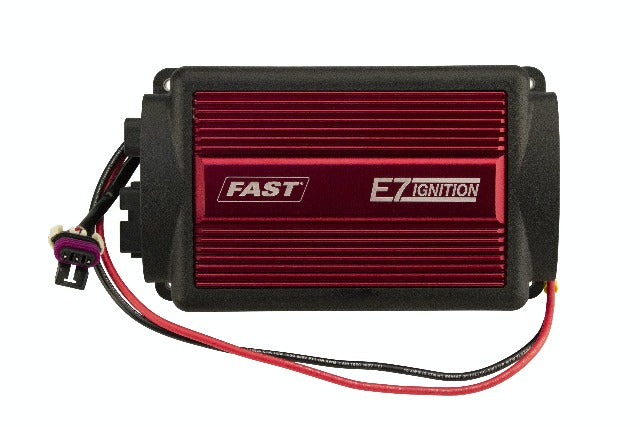 FAST - Fuel Air Spark Technology 307222 E7 CD Ignition System