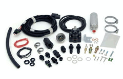FAST - Fuel Air Spark Technology 307503T Fuel Pump Kit, Ez Efi In-Tank