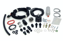 FAST - Fuel Air Spark Technology 307503T Fuel Pump Kit, Ez Efi In-Tank