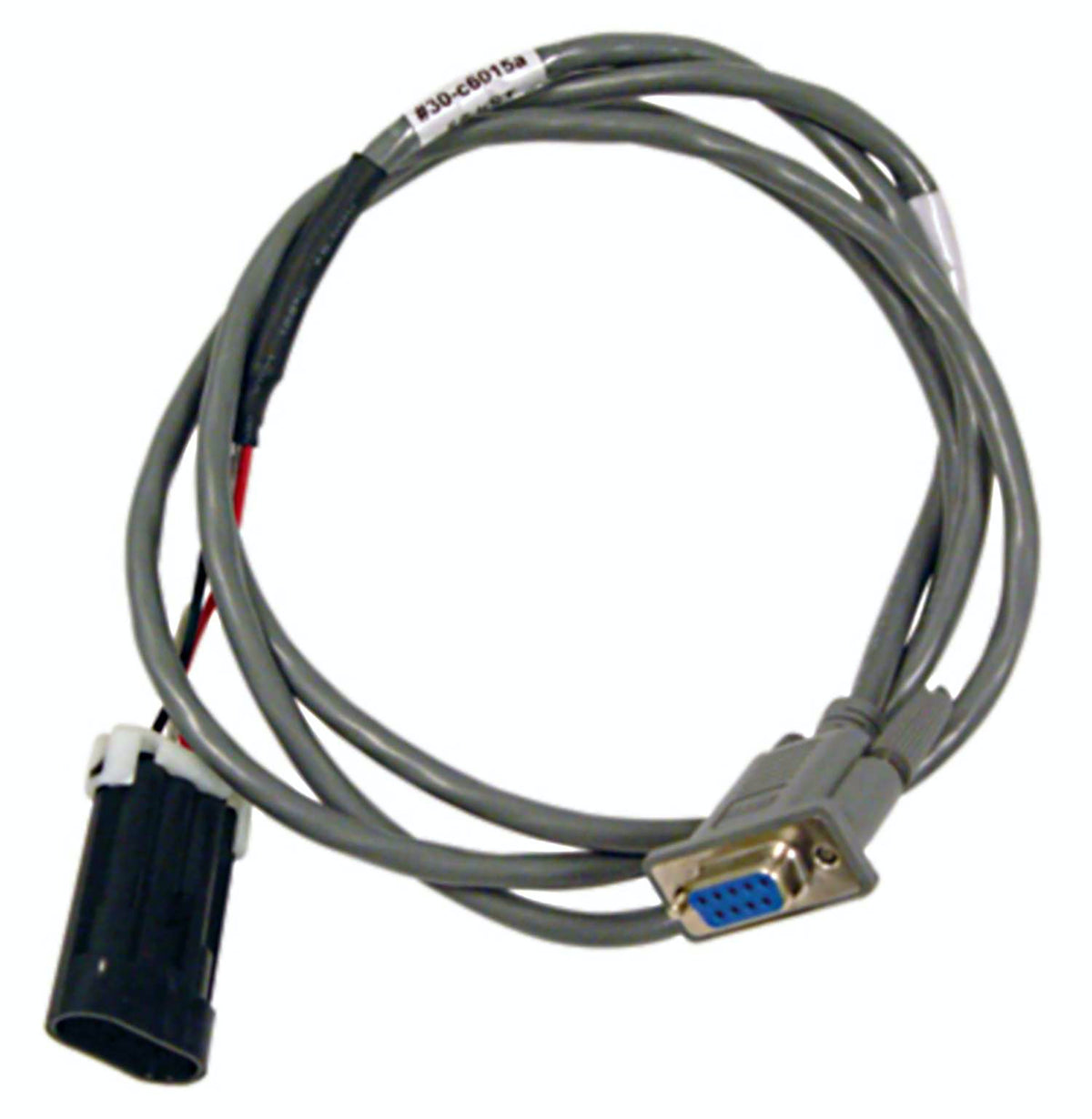 FAST - Fuel Air Spark Technology 308019 FAST XFI ECU to Serial