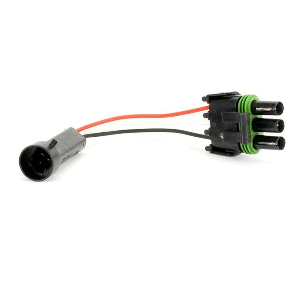 FAST - Fuel Air Spark Technology 308030 Adapter, Early Tps