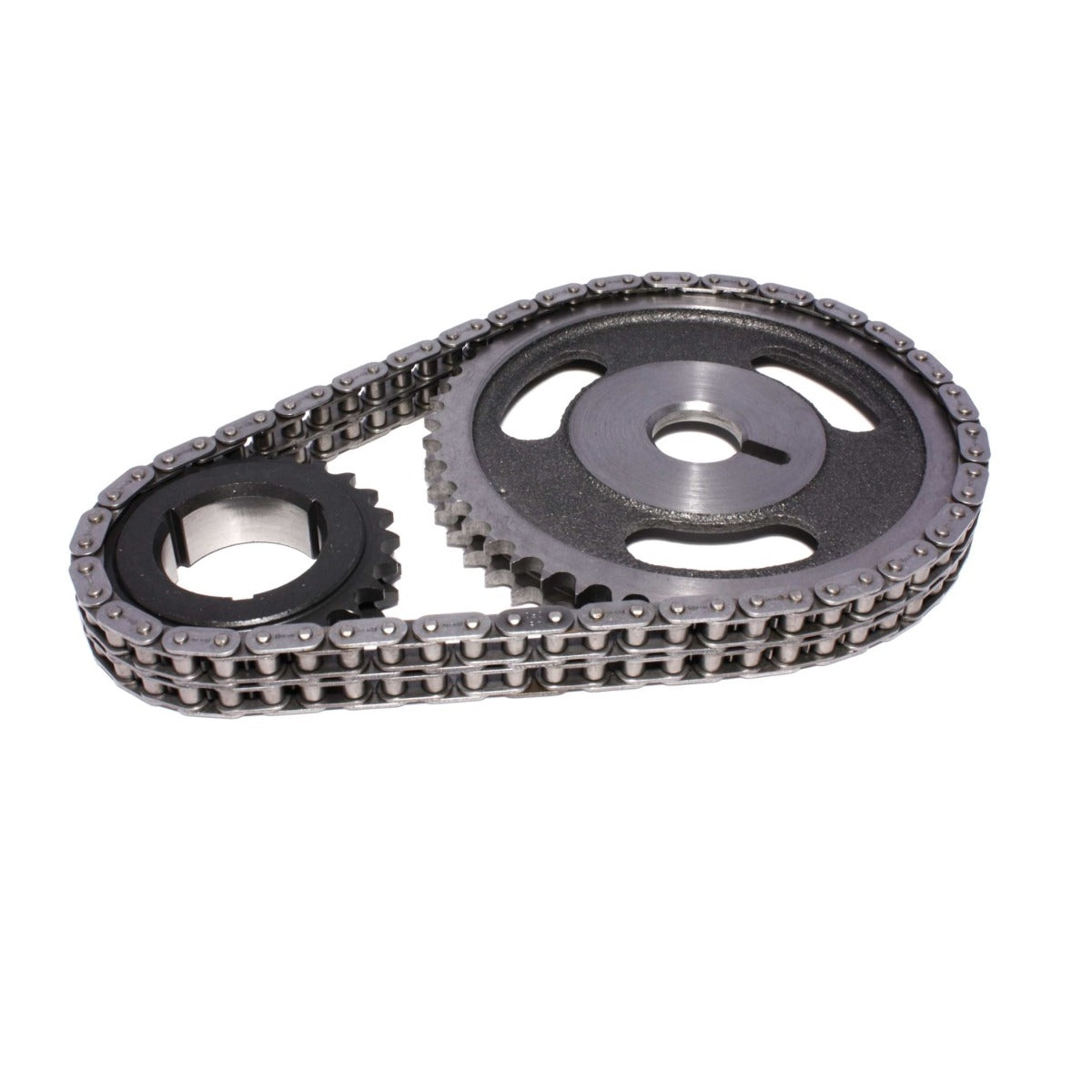 Competition Cams Hi-Tech Timing Set 1 Bolt Chrys 383-440 3104CPG