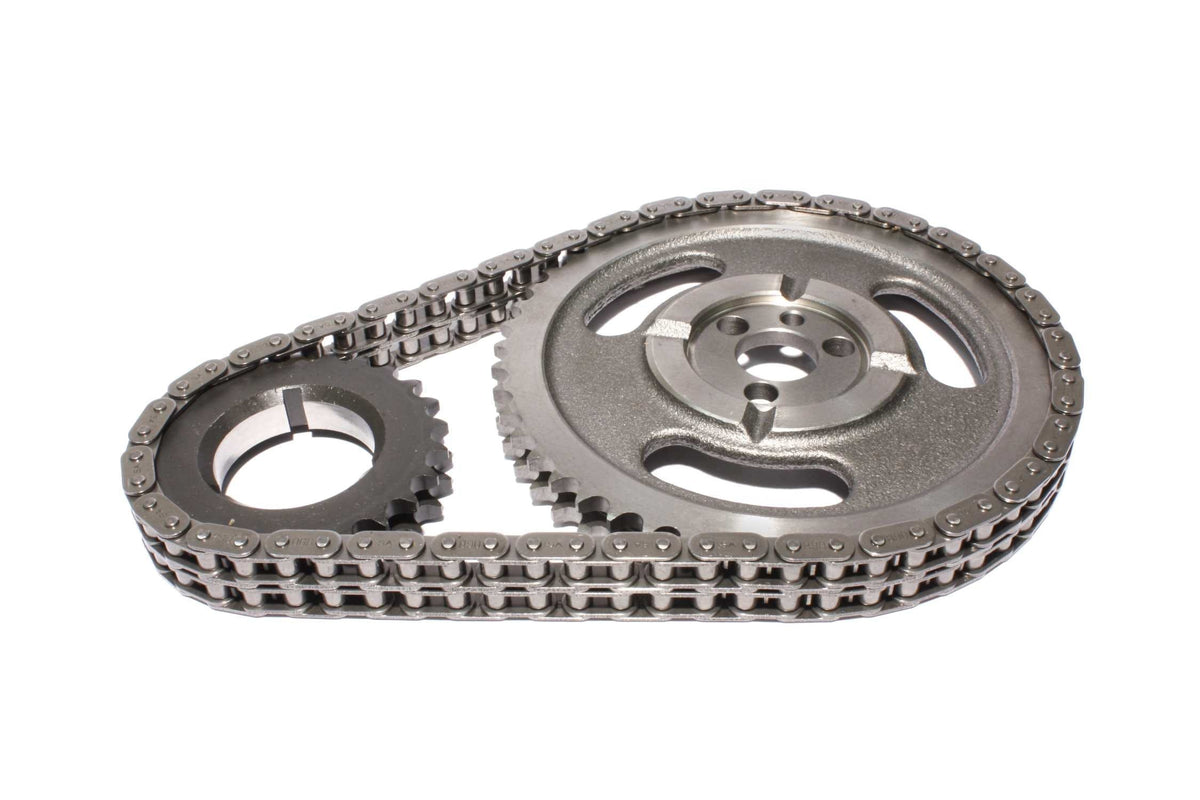 Competition Cams 3110-10 Hi-Tech Roller Race Timing Set