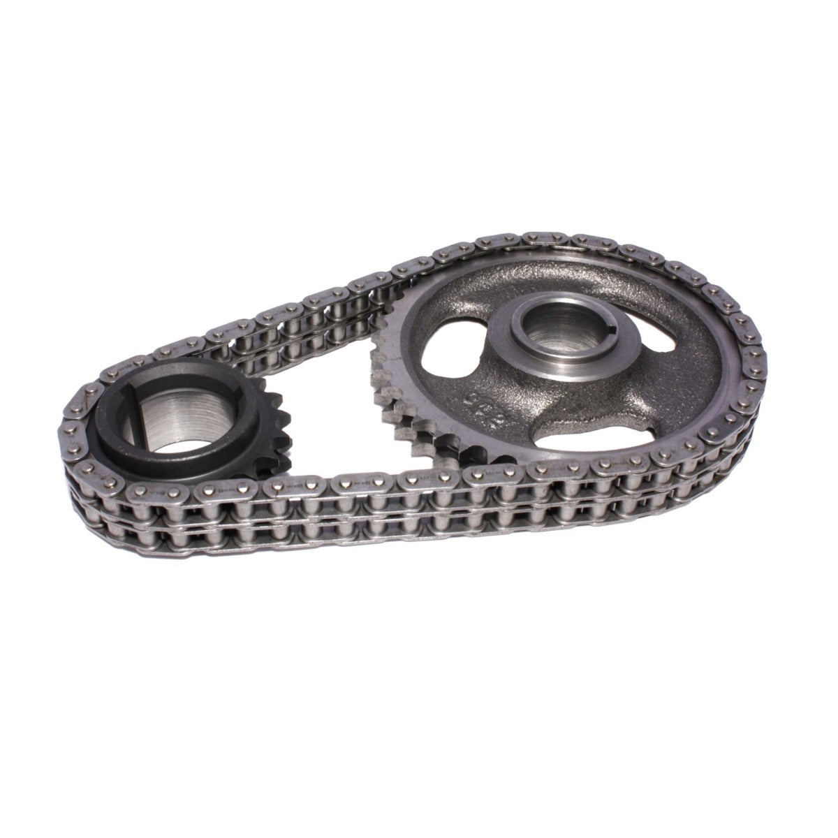 Competition Cams Hi-Tech Timing Set 55-82 Pontiac 326-455 3112CPG