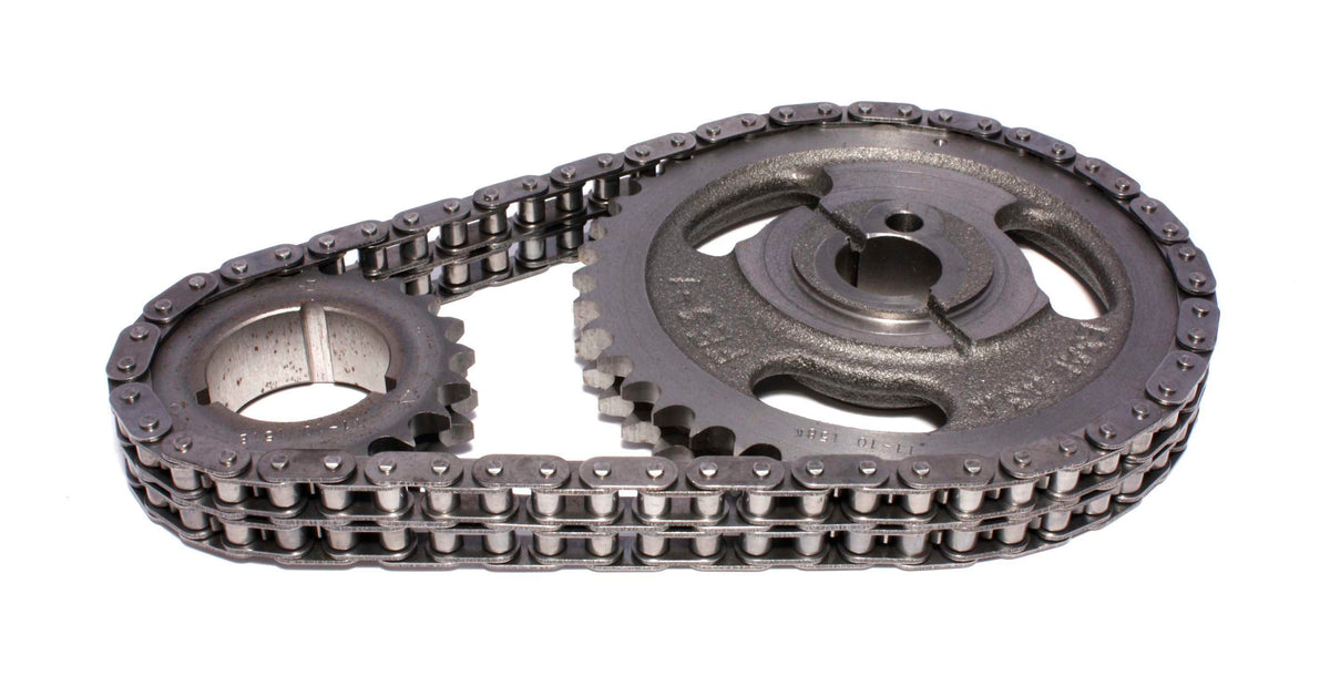 Competition Cams Hi-Tech Timing Set '69-'84 Ford 351W/ho 3135CPG