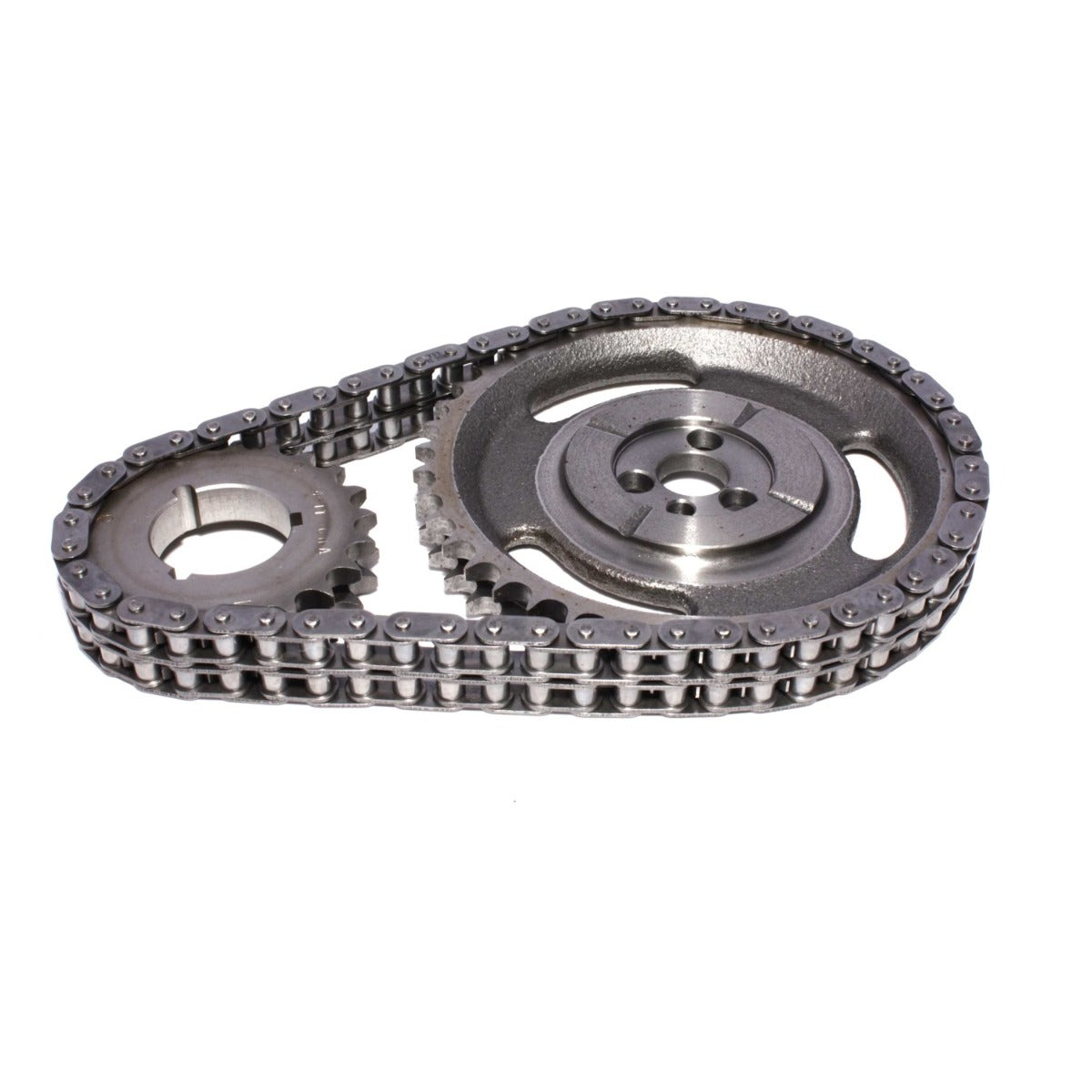 Competition Cams Timing Set OE Rlr Chev 305-350,4.3 V6 3136CPG