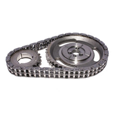 Competition Cams Timing Set OE Rlr Chev 305-350,4.3 V6 3136CPG