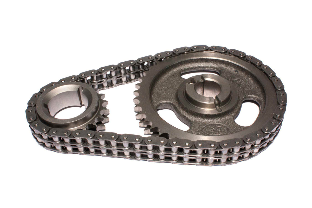 Competition Cams Hi-Tech Timing Set 84-92 Ford 5.0L-351W 3138CPG